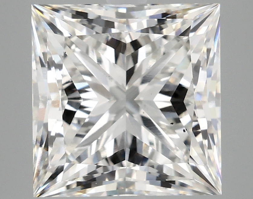 5.15ct F VS2 PR