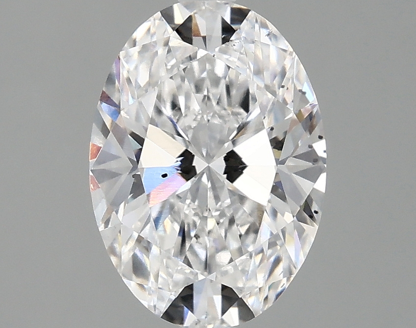 1.94ct D SI1 OV