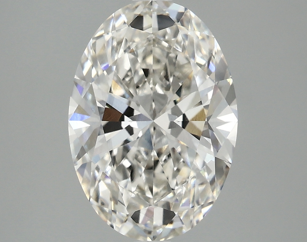 2.93ct G VS2 OV