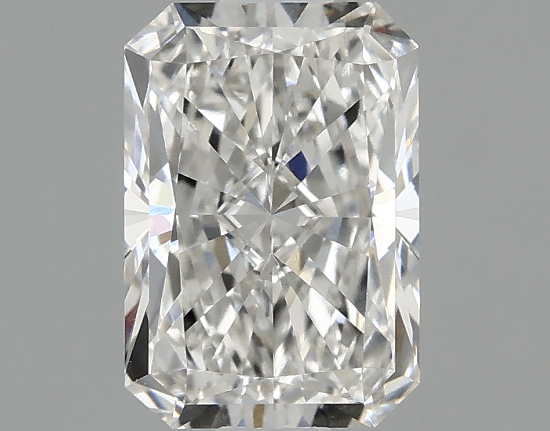 0.98ct G VVS2 RAD