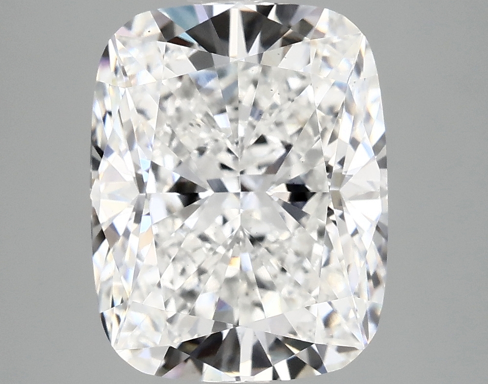 5.09ct E VS2 CU