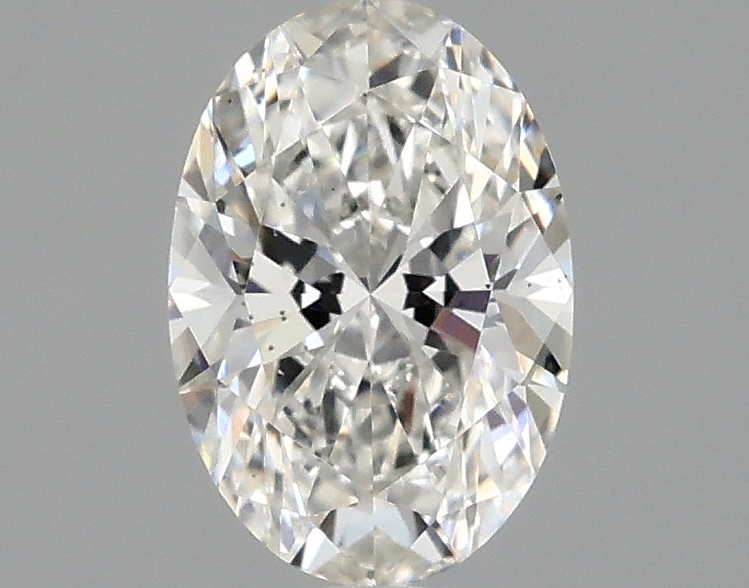 1ct F SI1 OV