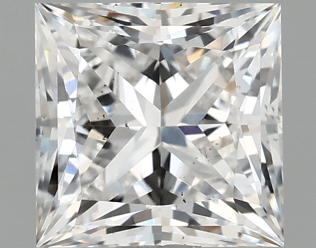 1.02ct E SI1 PR