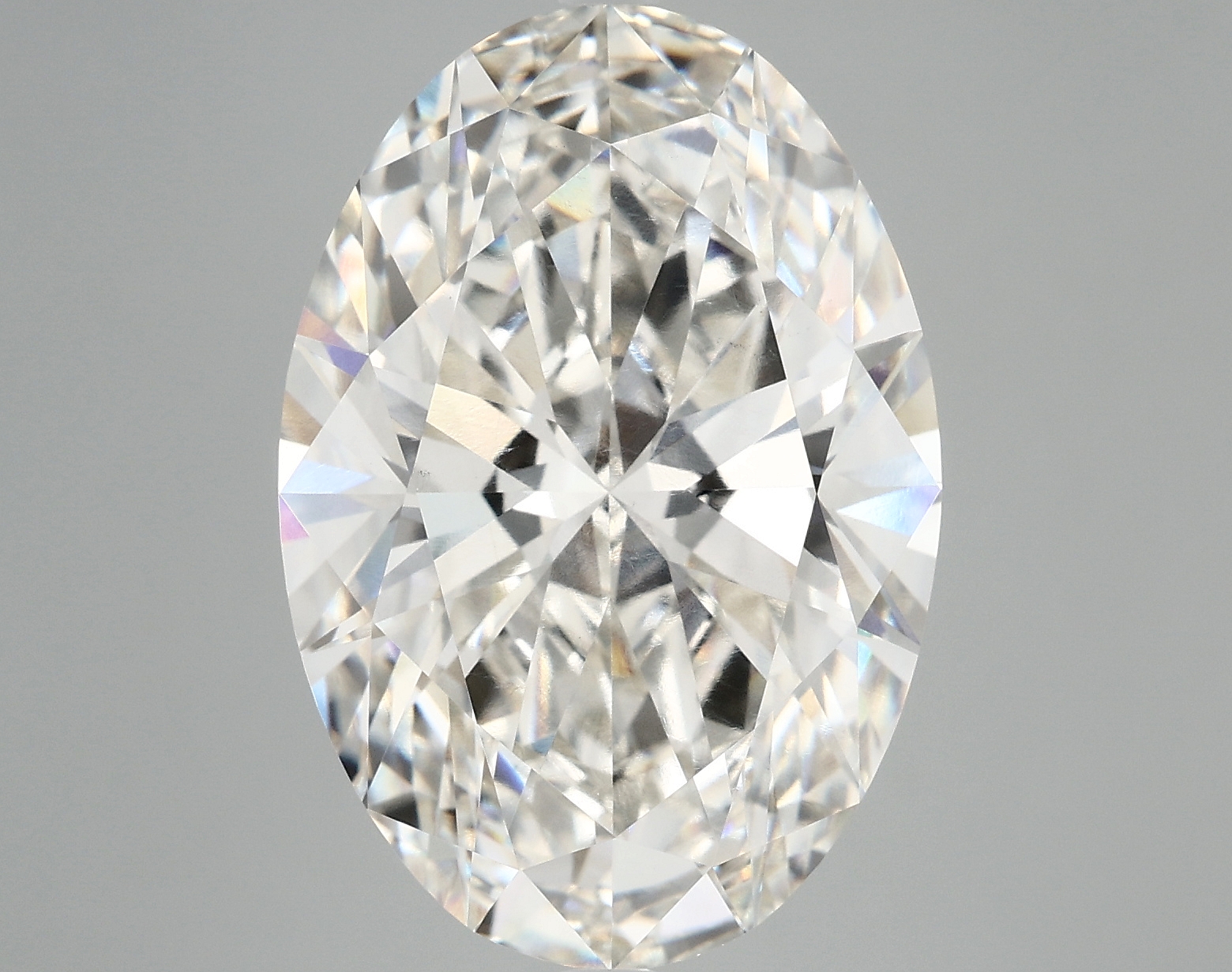 10.23ct H VS1 OV