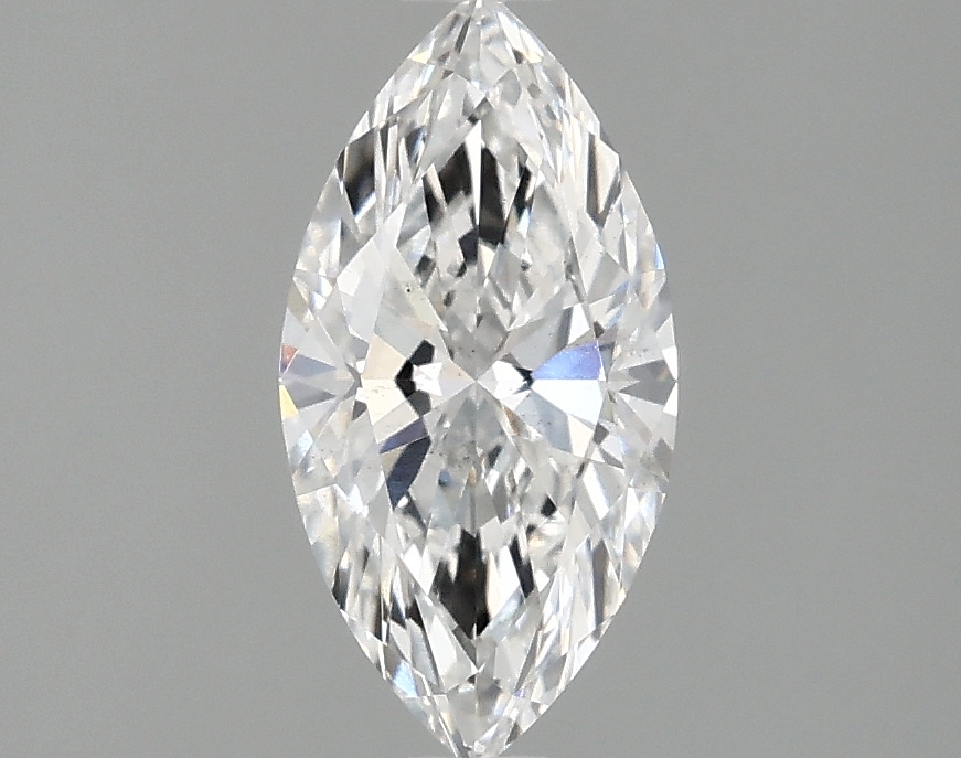 1.01ct E SI1 MQ