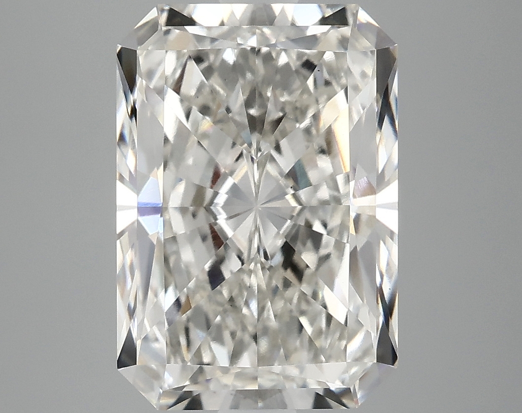 5.08ct H VS1 RAD