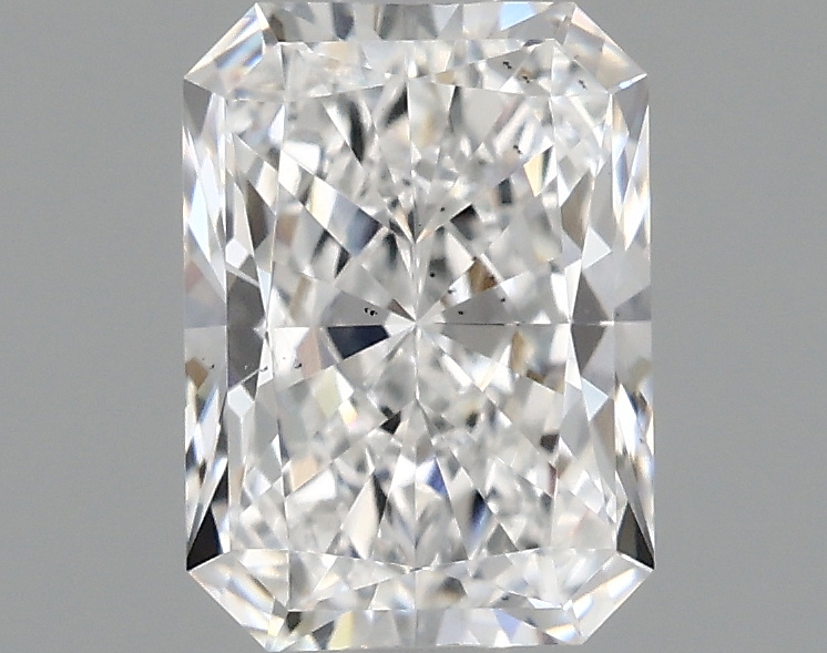 1.03ct D SI1 RAD