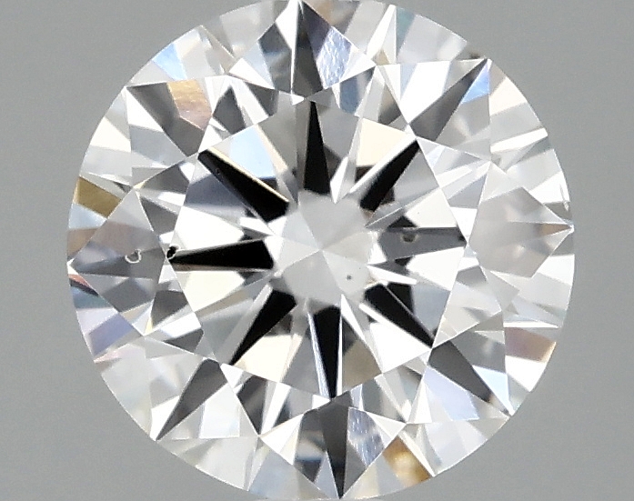 2.06ct F SI1 RB