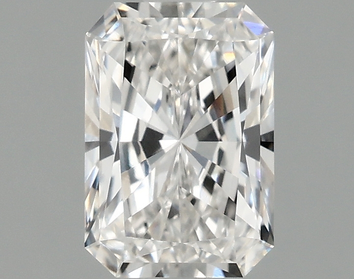 0.92ct F VVS2 RAD