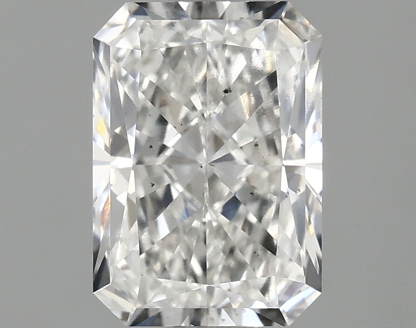 1.1ct F SI1 RAD