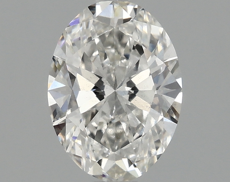 1.04ct F SI1 OV