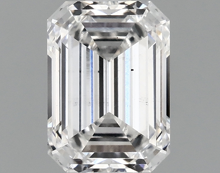 1.1ct E SI1 EM