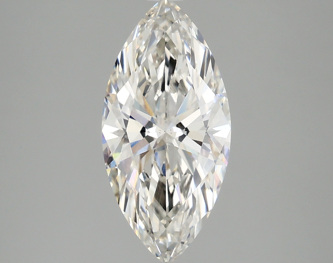 2.04 ct LabGrown Marquise G VS2