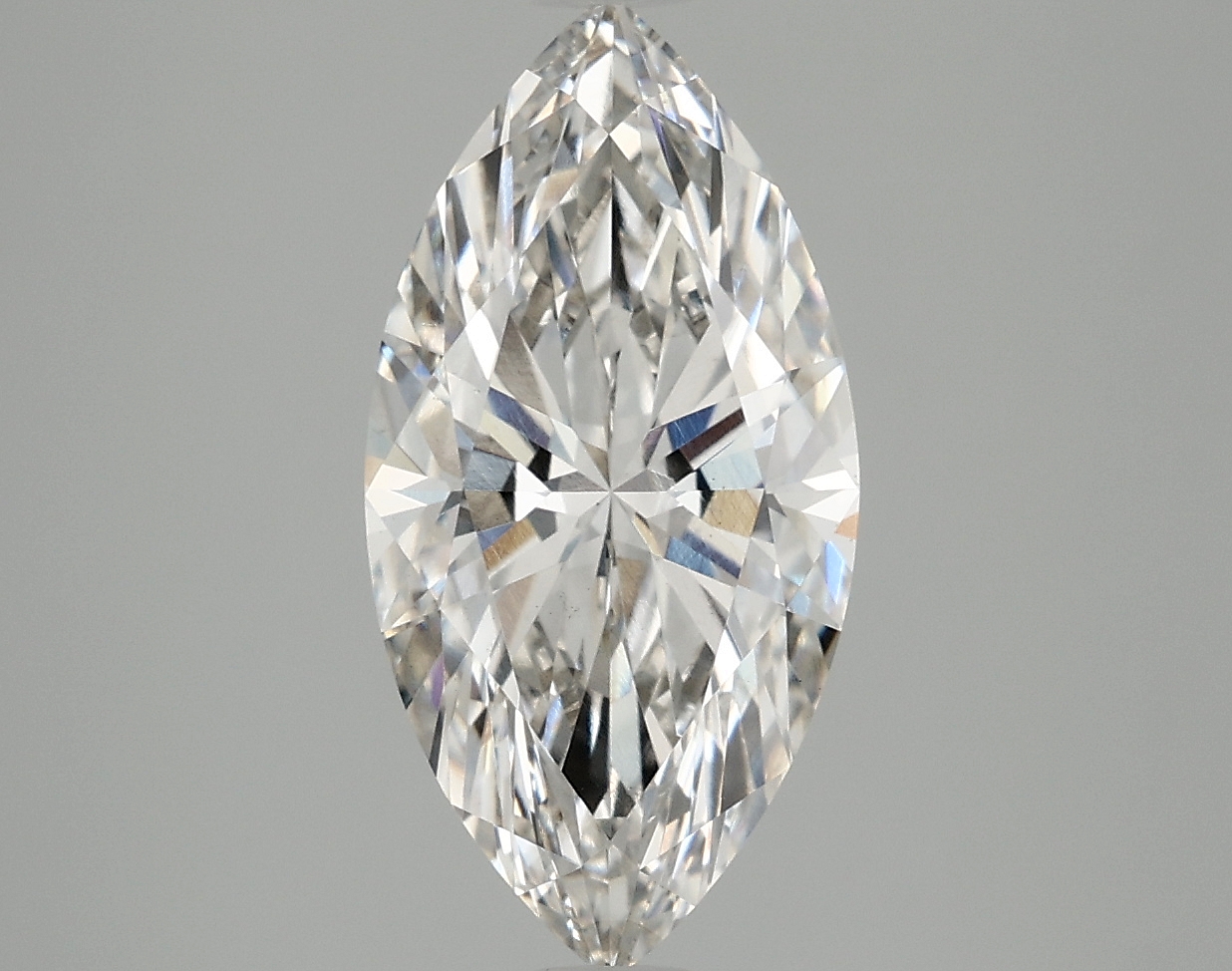 2.9ct H VS1 MQ