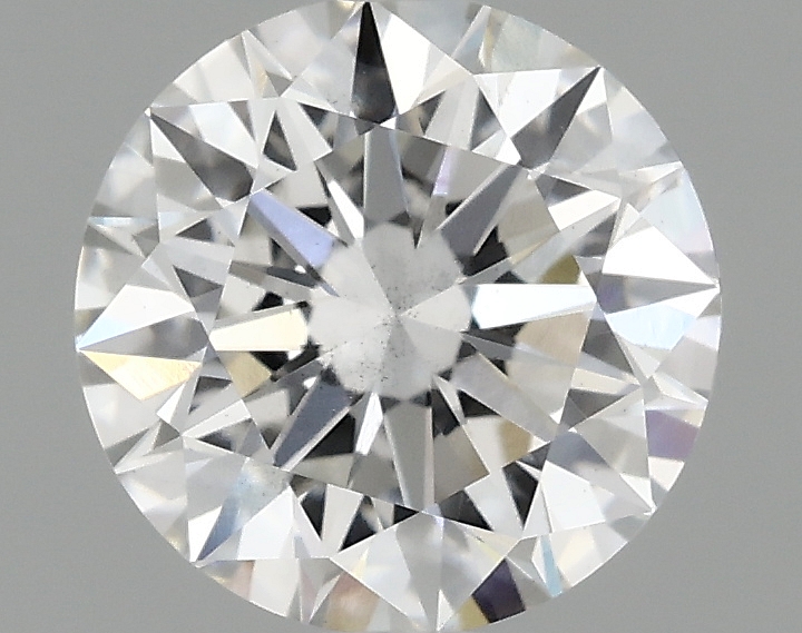 1.1ct E SI1 RB