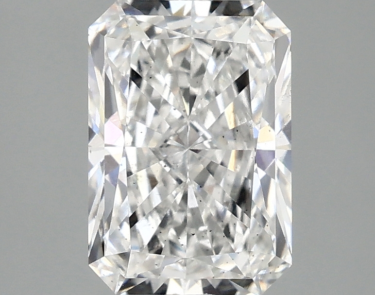 2.02ct F SI1 RAD