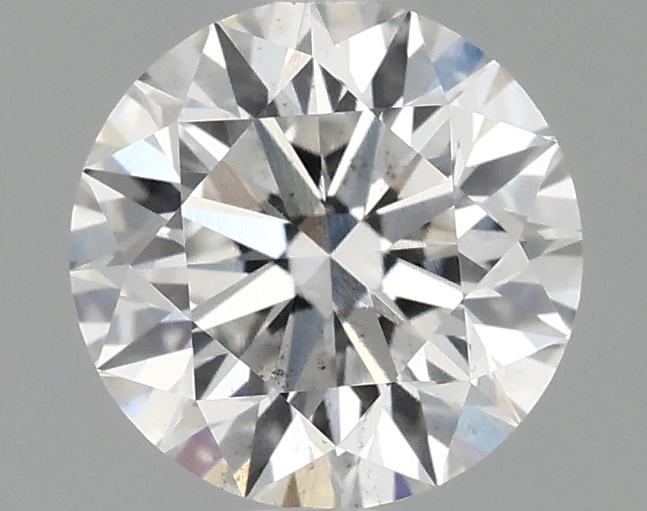 1.09ct E SI1 RB
