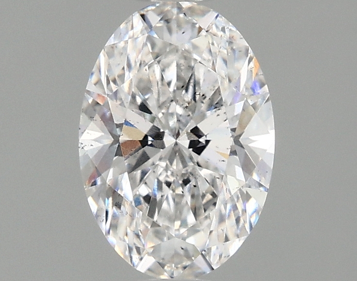 1.29ct E SI1 OV