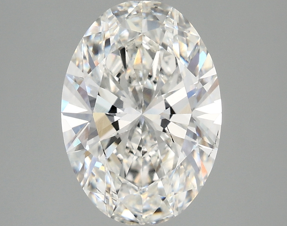 2.79ct E SI1 OV