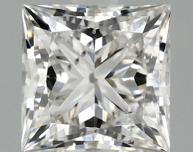 1.42ct G SI1 PR