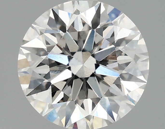 2.02ct F SI1 RB