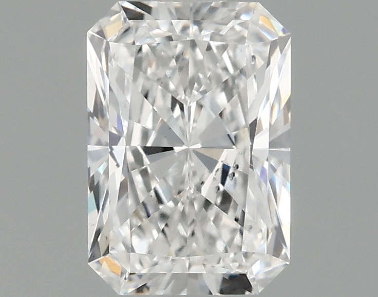 1.01ct E SI1 RAD
