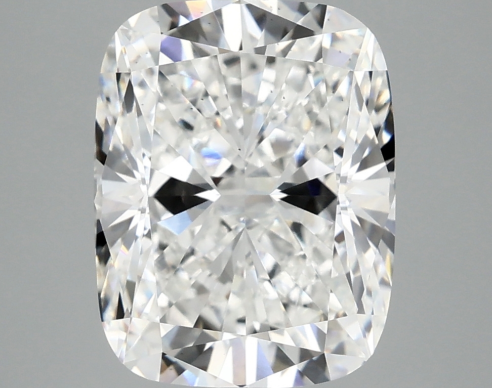 5.1ct E VS2 CU