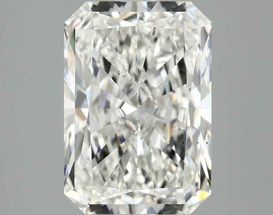 2.74ct G VS2 RAD