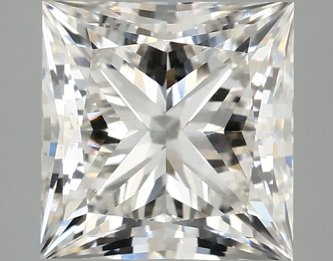2.91ct F VS2 PR