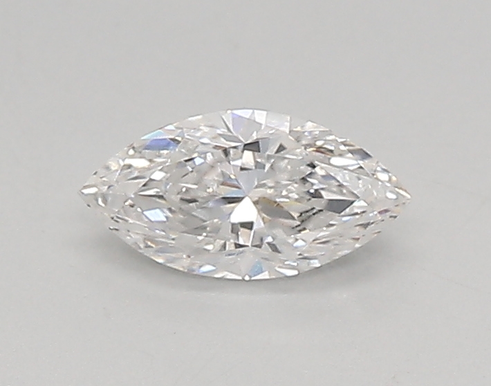 0.31 ct LabGrown Marquise E VVS2