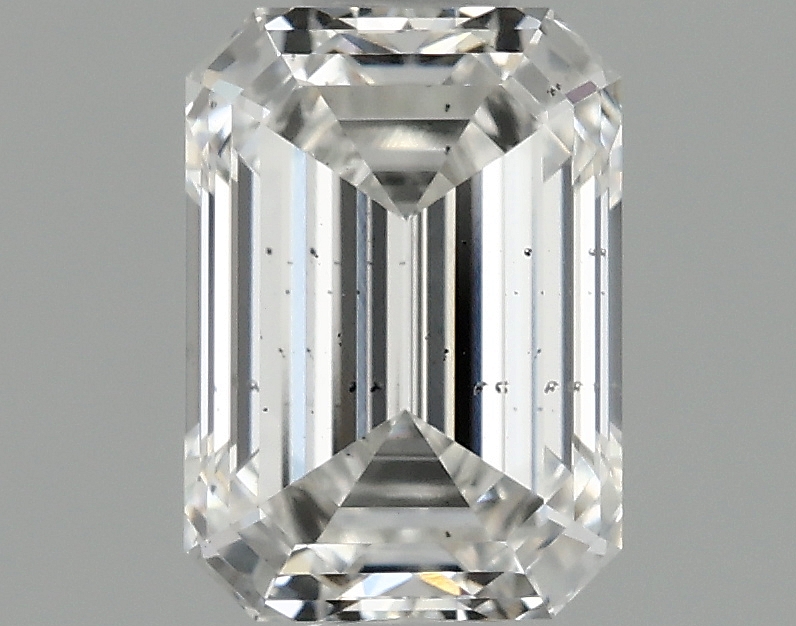 1.06ct F SI1 EM