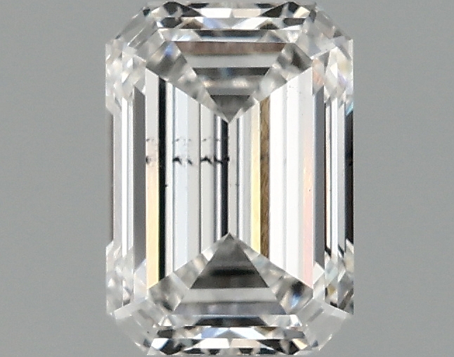 1.1ct F SI1 EM