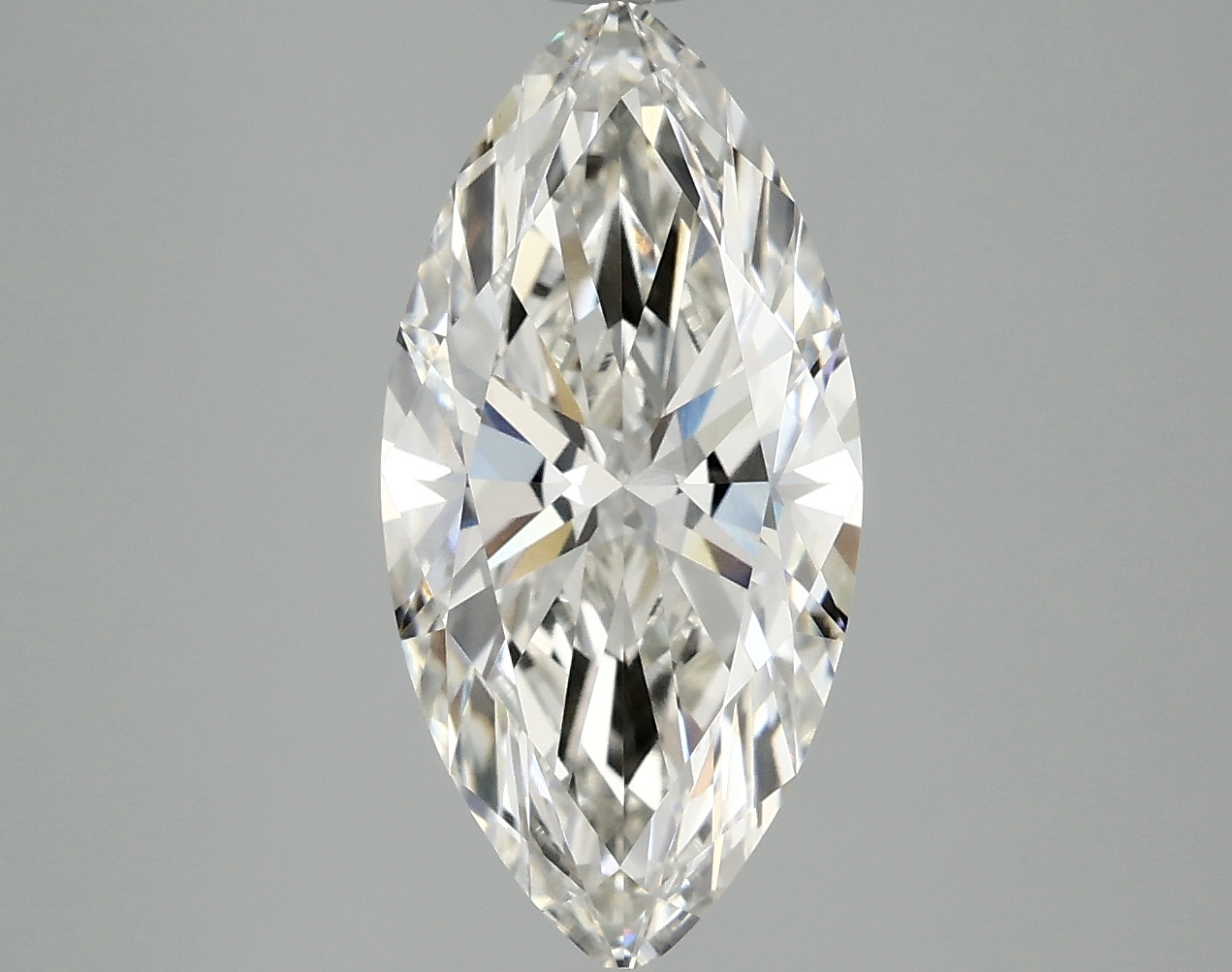 2.8ct H VVS2 MQ