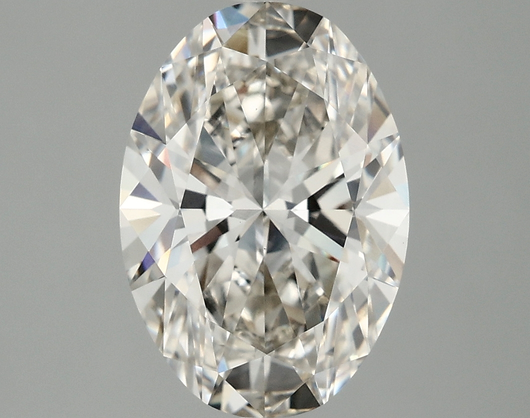 3.54ct I VS1 OV