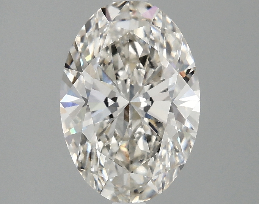 2.05ct H VVS2 OV