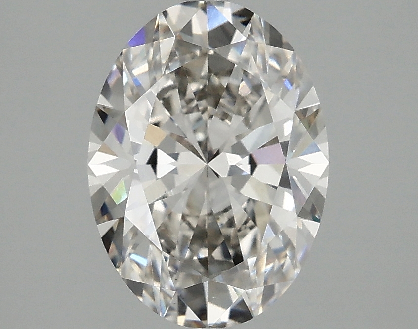 2.06ct H VS1 OV