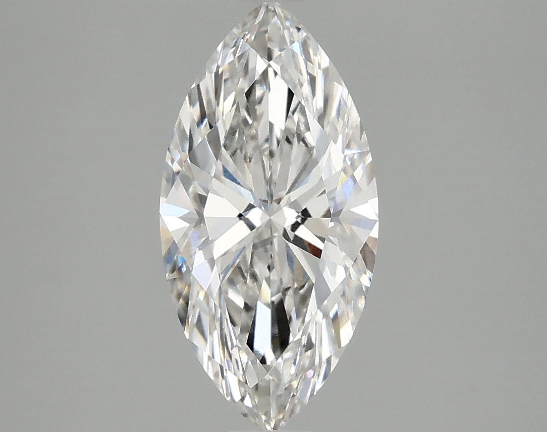 2.01ct G VVS2 MQ