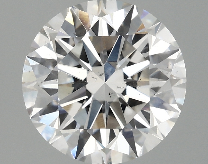 1.94ct F SI1 RB