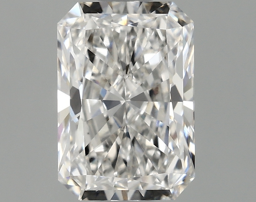 1.07ct F SI1 RAD