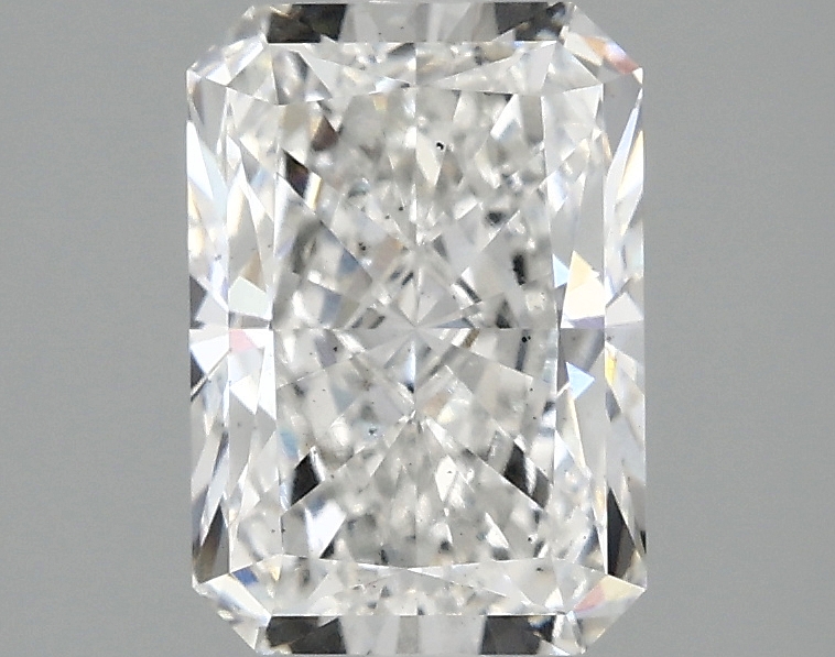 2.01ct E SI1 RAD