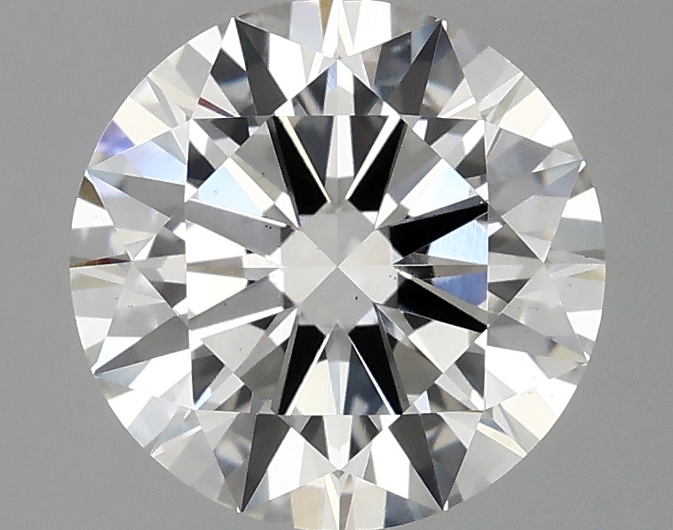 2.51ct H VS1 RB