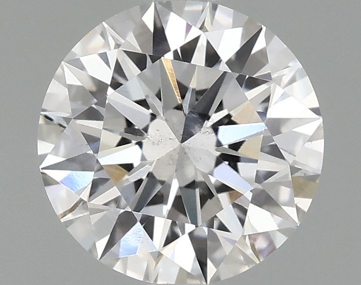 0.99ct E SI1 RB