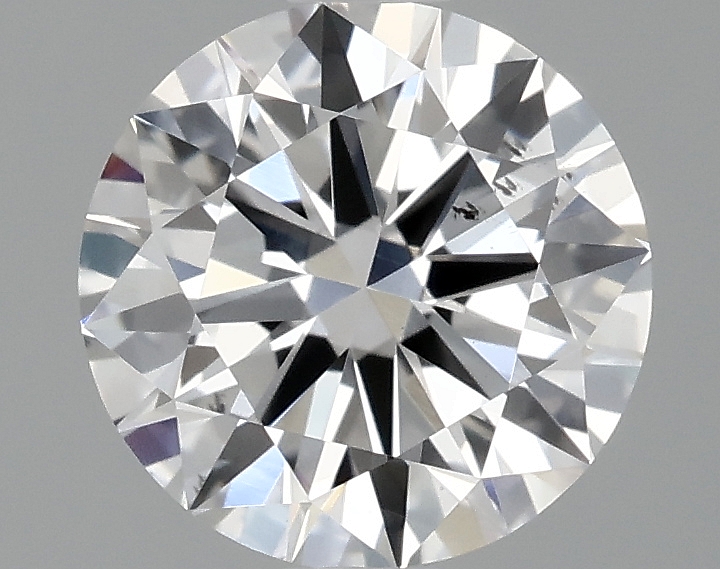 0.98ct E SI1 RB