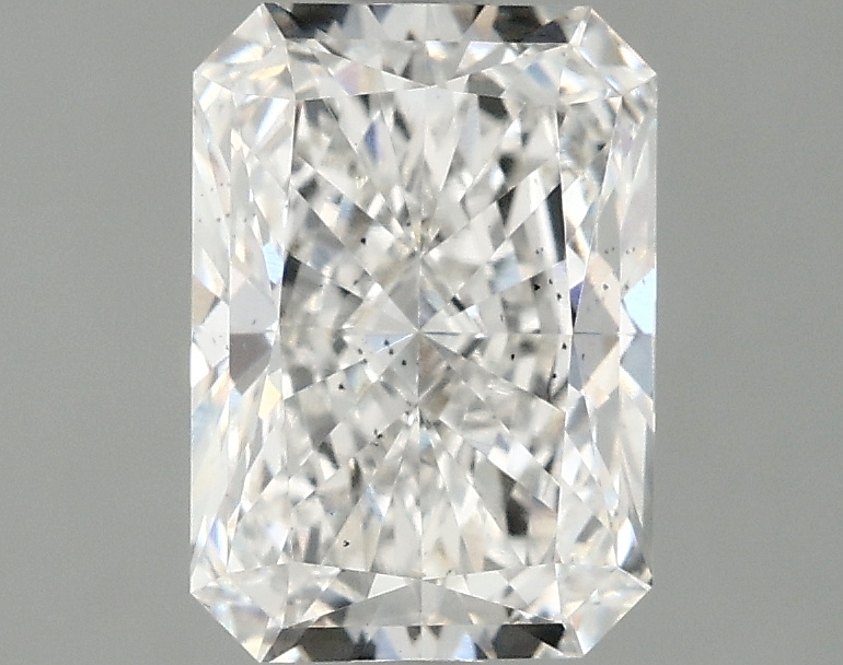 2.03ct F SI1 RAD