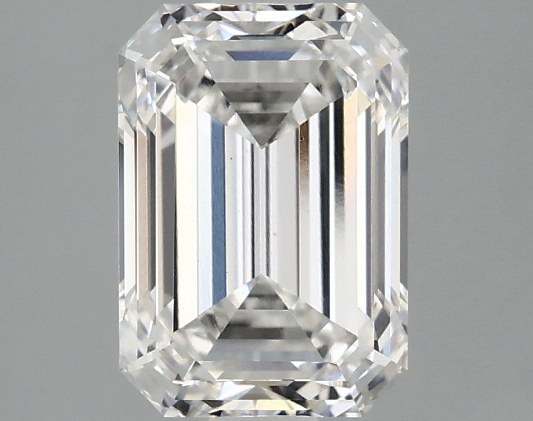 2.39ct F SI1 EM