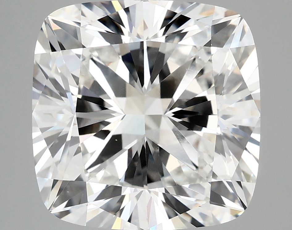 7.02ct F VS1 CUSQ