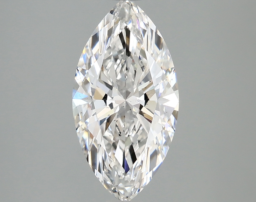 1.89ct E SI1 MQ