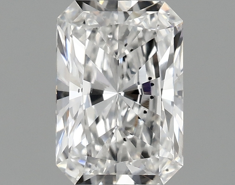 1.05ct E SI1 RAD