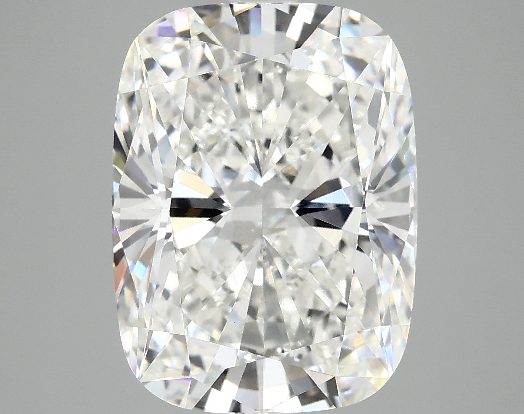5.31ct F VS1 CU