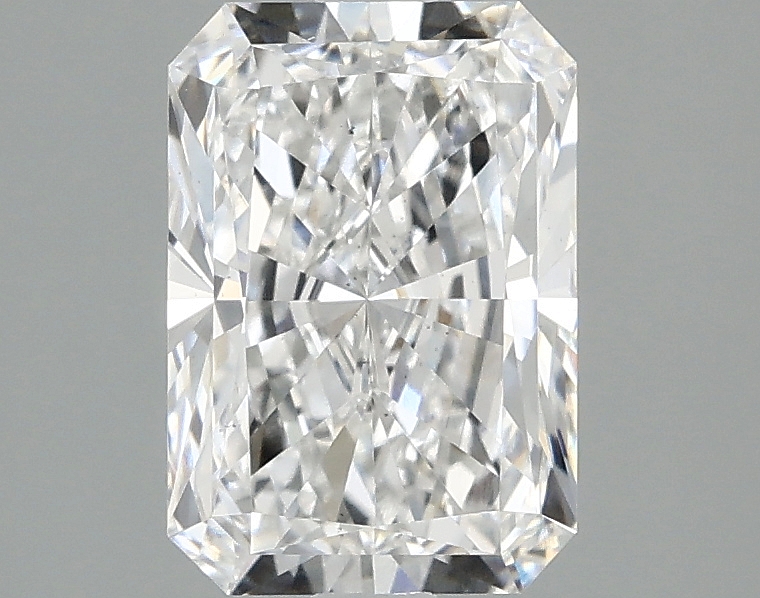 1.93ct E VS2 RAD